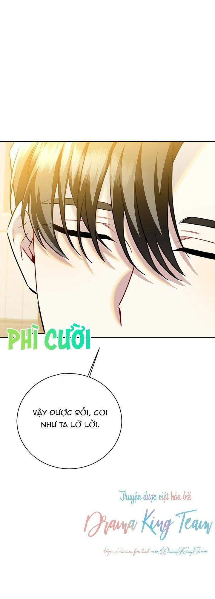 Tôi Sẽ Không Hối Tiếc Vì Anh Đâu Chapter 55 - 55