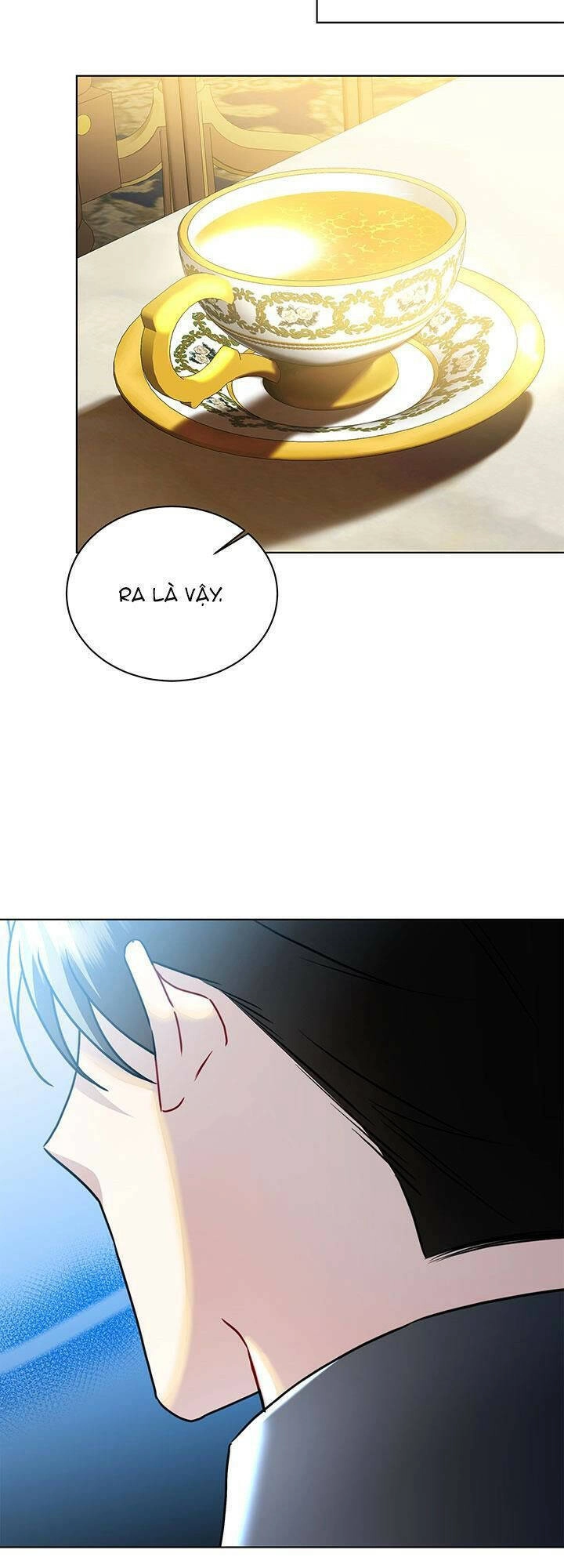 Tôi Sẽ Không Hối Tiếc Vì Anh Đâu Chapter 55 - 57