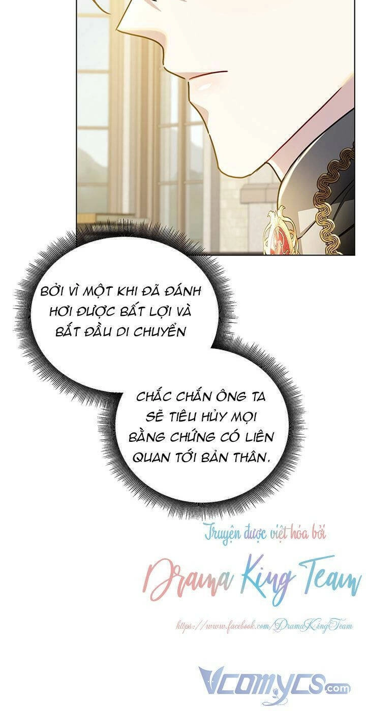 Tôi Sẽ Không Hối Tiếc Vì Anh Đâu Chapter 55 - 60