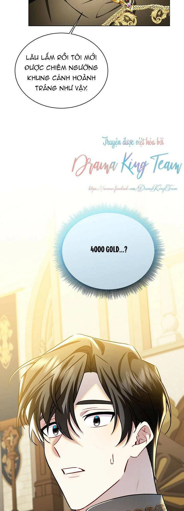 Tôi Sẽ Không Hối Tiếc Vì Anh Đâu Chapter 55 - 64