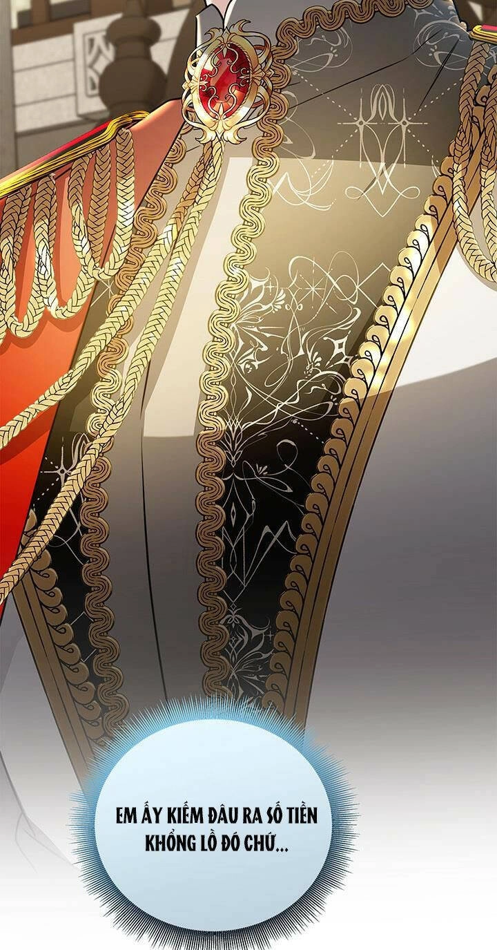 Tôi Sẽ Không Hối Tiếc Vì Anh Đâu Chapter 55 - 65