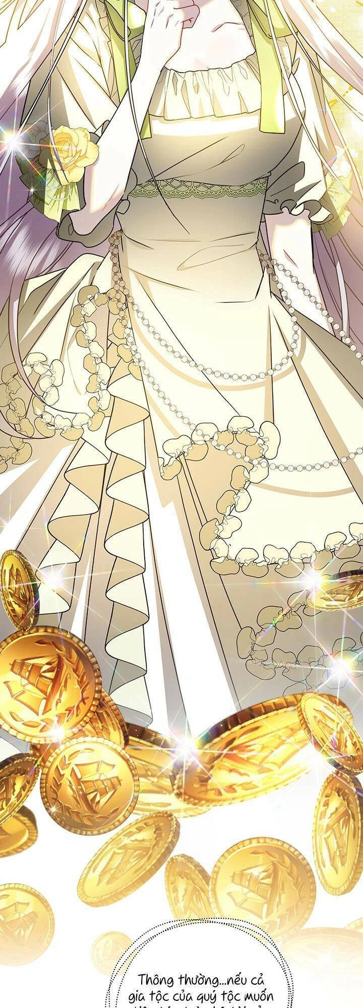 Tôi Sẽ Không Hối Tiếc Vì Anh Đâu Chapter 56 - 2