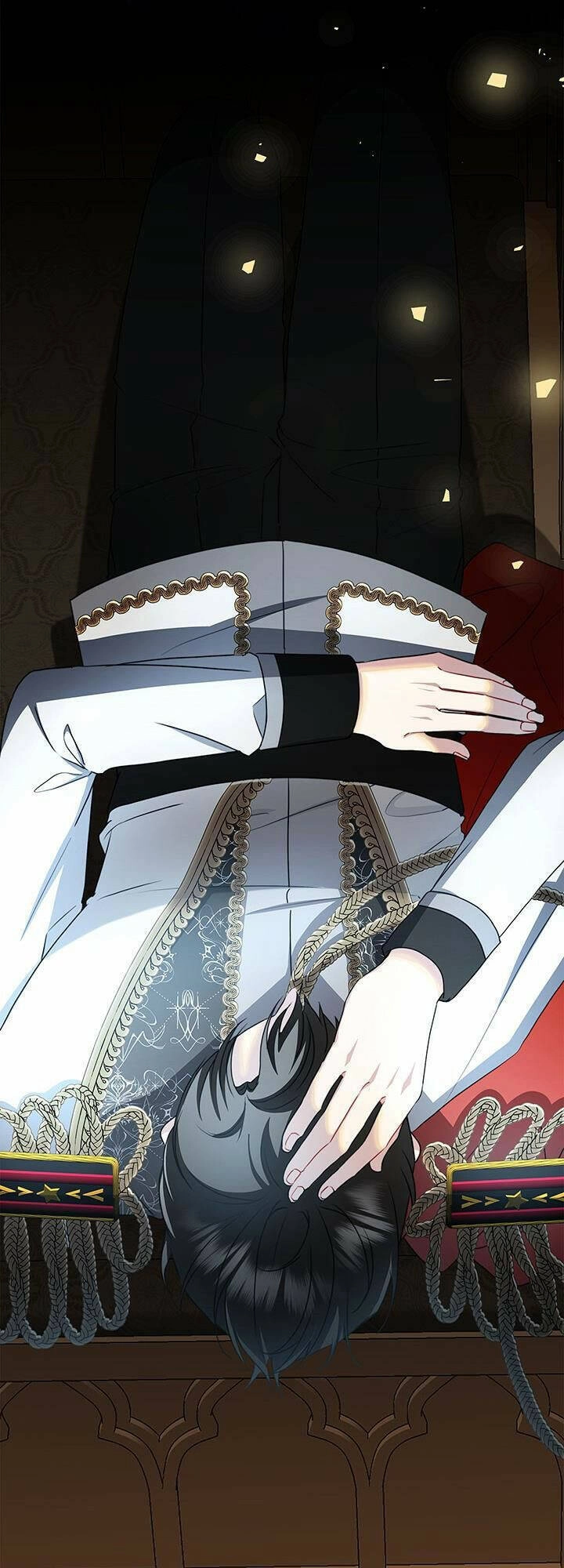 Tôi Sẽ Không Hối Tiếc Vì Anh Đâu Chapter 56 - 22