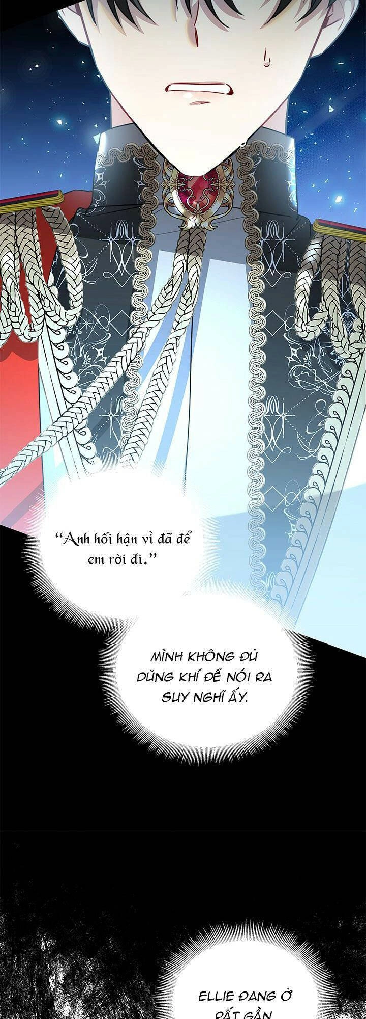 Tôi Sẽ Không Hối Tiếc Vì Anh Đâu Chapter 56 - 27