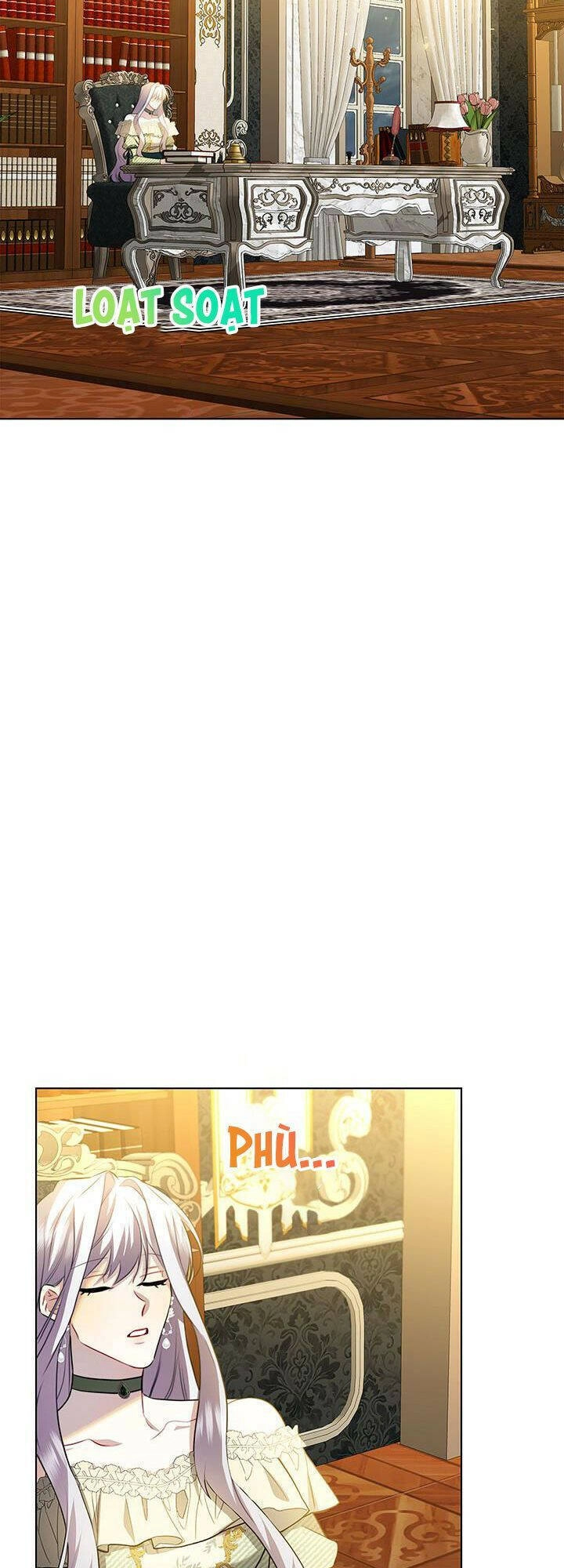 Tôi Sẽ Không Hối Tiếc Vì Anh Đâu Chapter 56 - 33