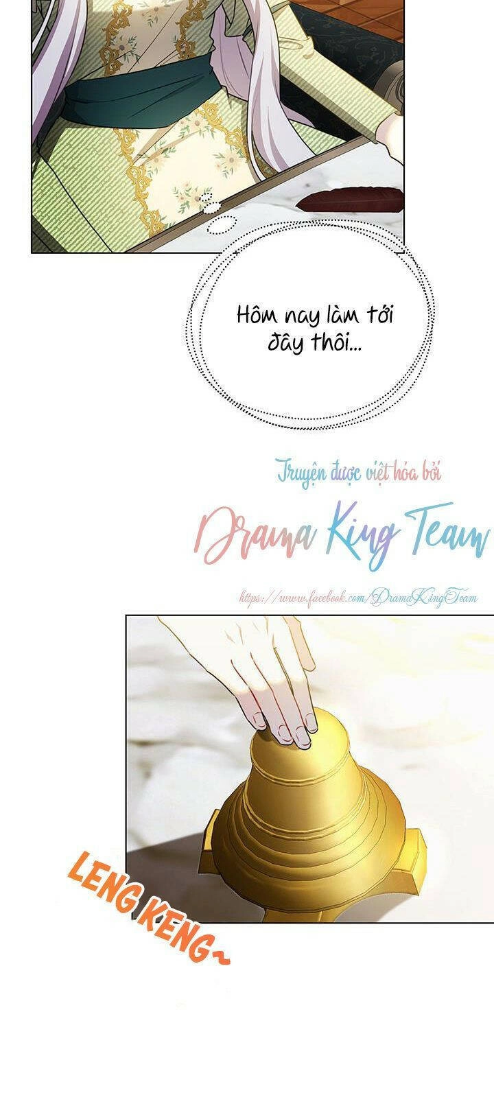 Tôi Sẽ Không Hối Tiếc Vì Anh Đâu Chapter 56 - 34
