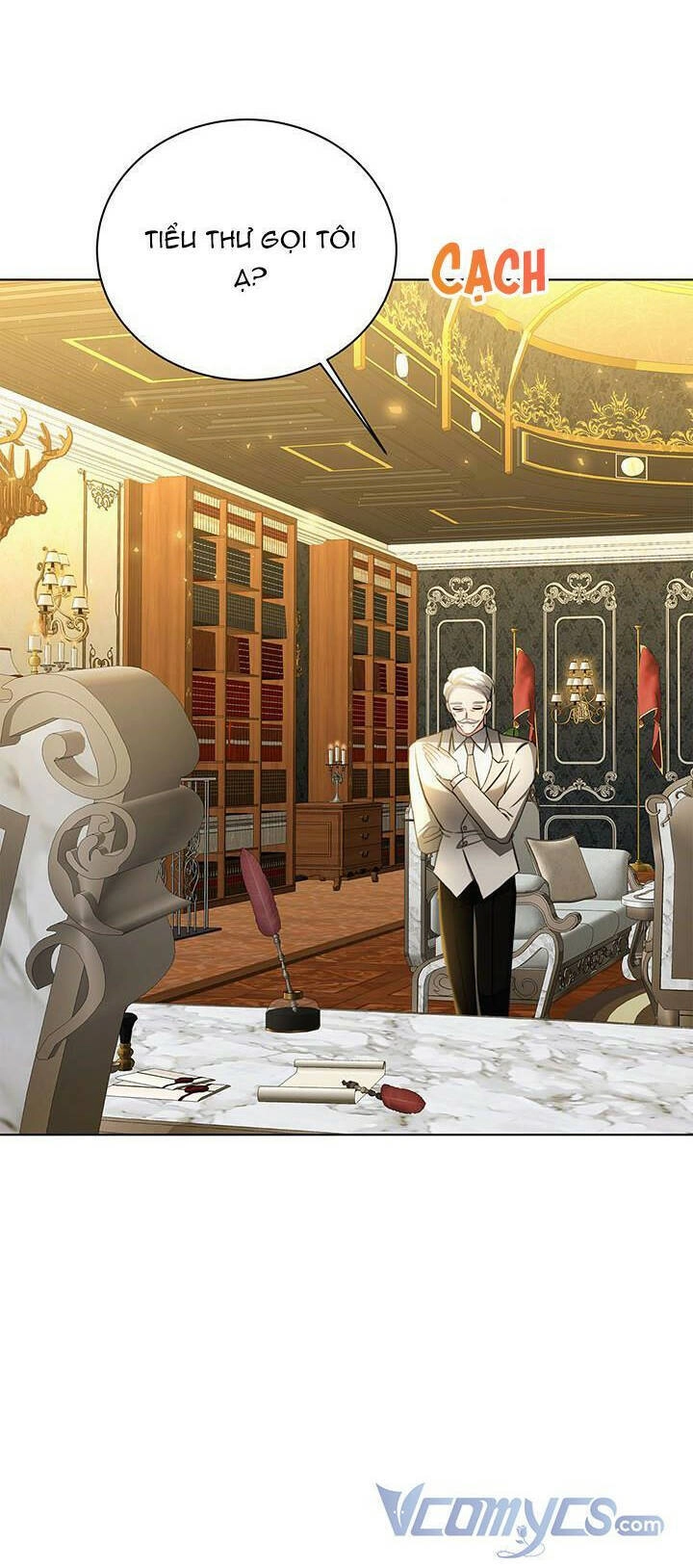 Tôi Sẽ Không Hối Tiếc Vì Anh Đâu Chapter 56 - 35