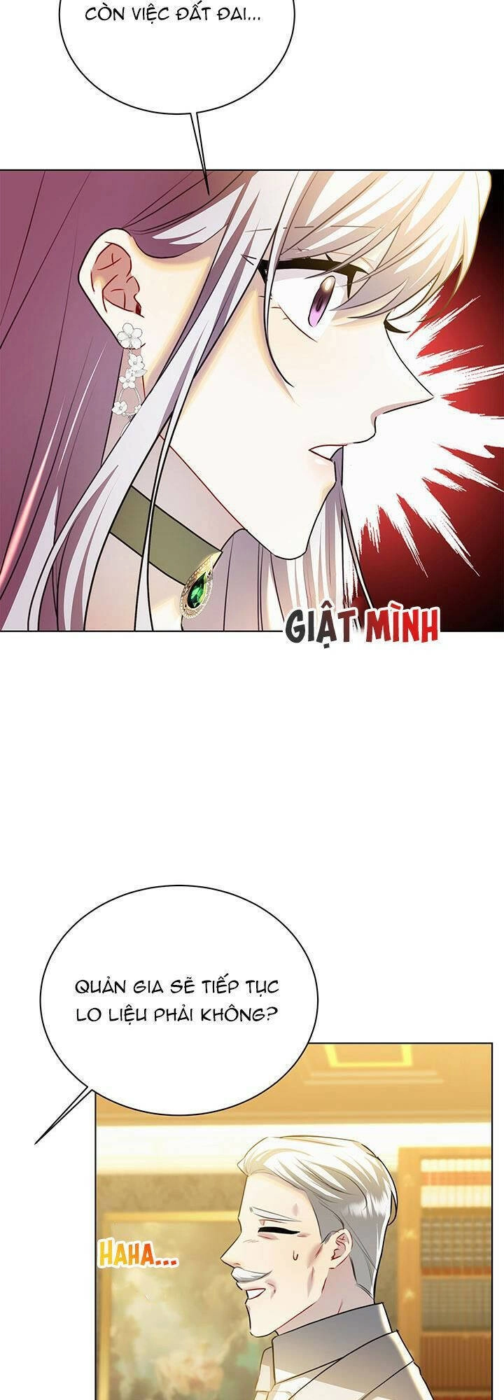 Tôi Sẽ Không Hối Tiếc Vì Anh Đâu Chapter 56 - 38