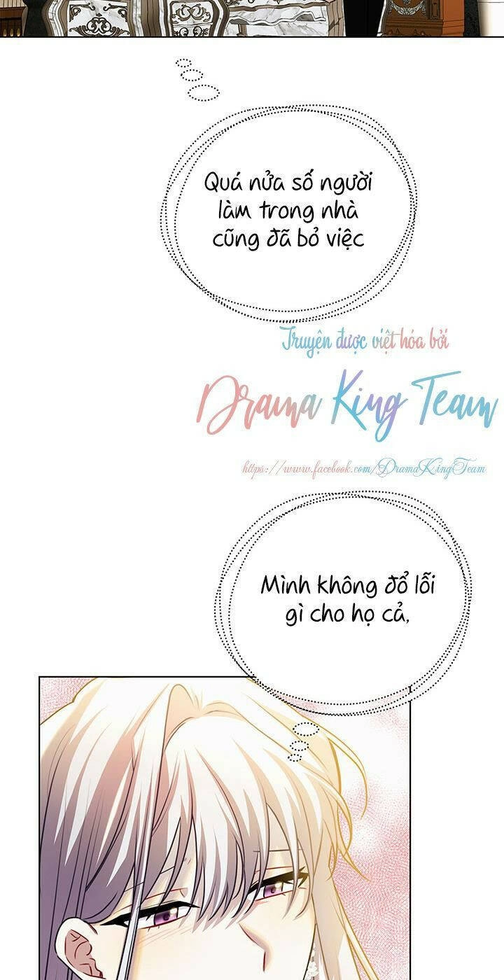 Tôi Sẽ Không Hối Tiếc Vì Anh Đâu Chapter 56 - 40