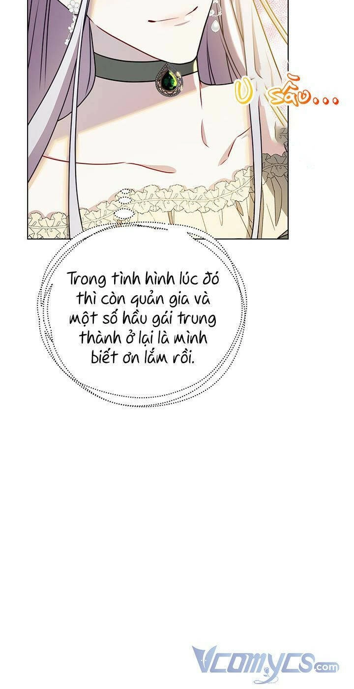 Tôi Sẽ Không Hối Tiếc Vì Anh Đâu Chapter 56 - 41