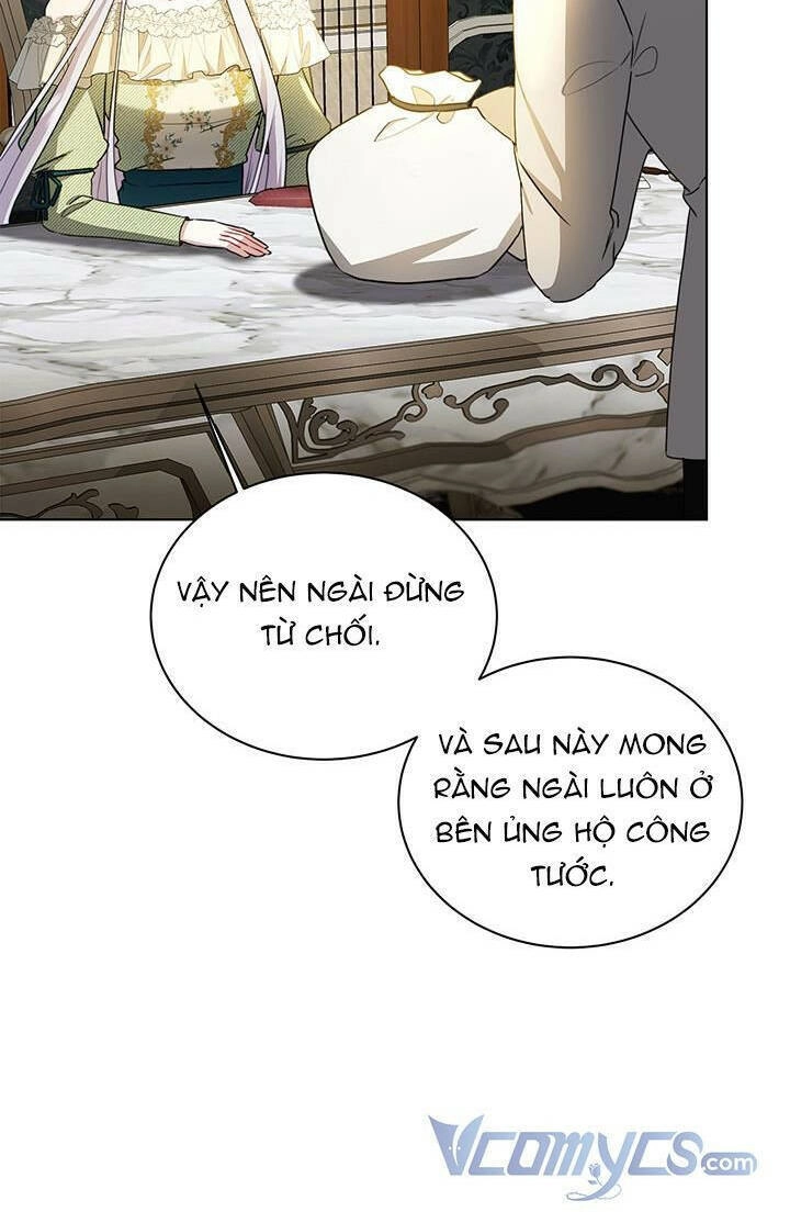 Tôi Sẽ Không Hối Tiếc Vì Anh Đâu Chapter 56 - 47