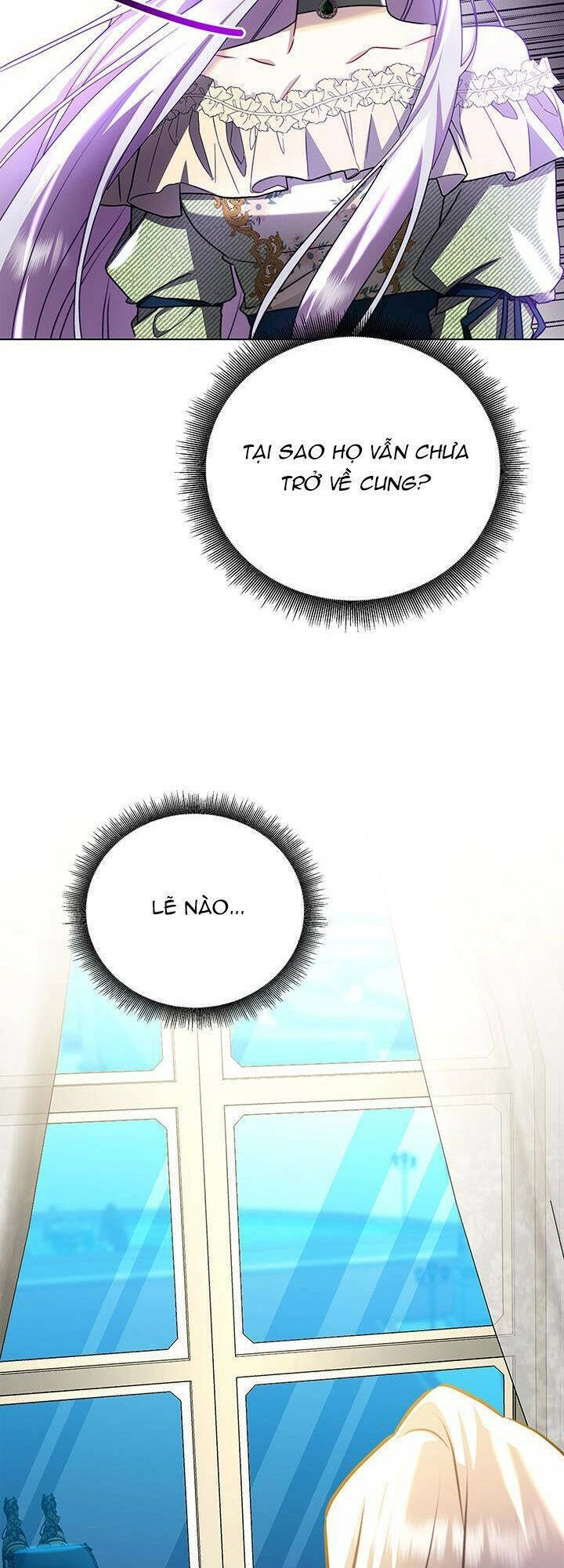 Tôi Sẽ Không Hối Tiếc Vì Anh Đâu Chapter 56 - 55