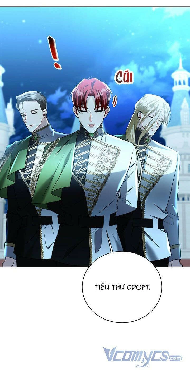 Tôi Sẽ Không Hối Tiếc Vì Anh Đâu Chapter 56 - 59