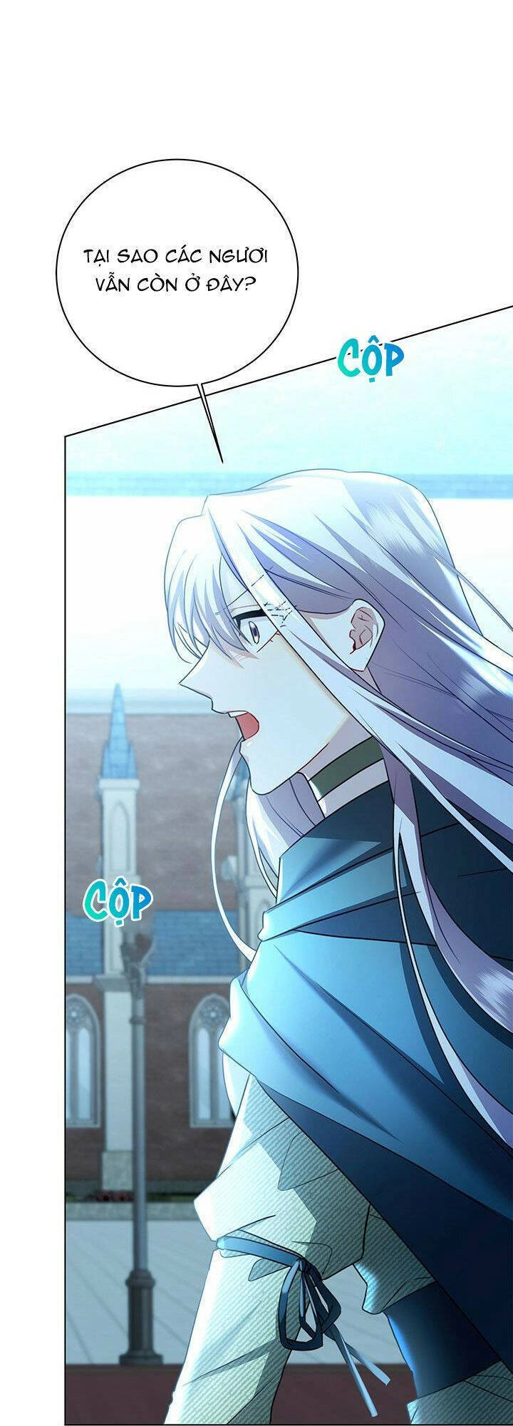 Tôi Sẽ Không Hối Tiếc Vì Anh Đâu Chapter 56 - 60