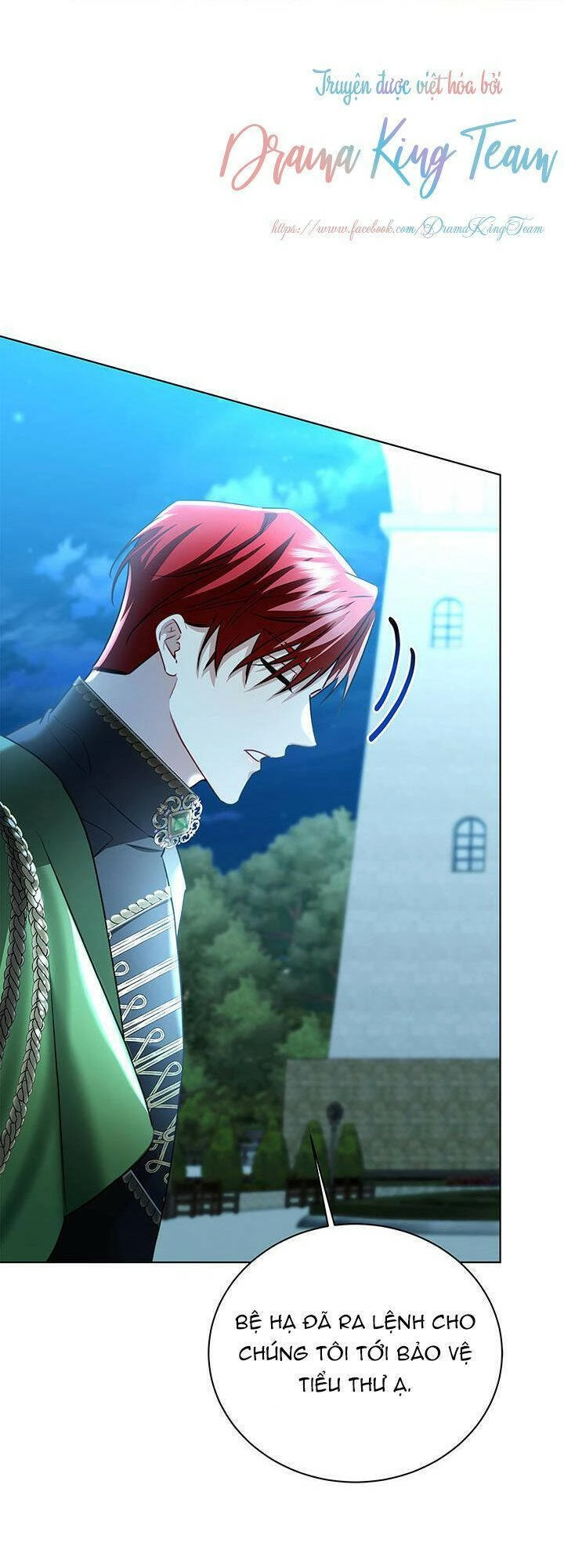 Tôi Sẽ Không Hối Tiếc Vì Anh Đâu Chapter 56 - 61