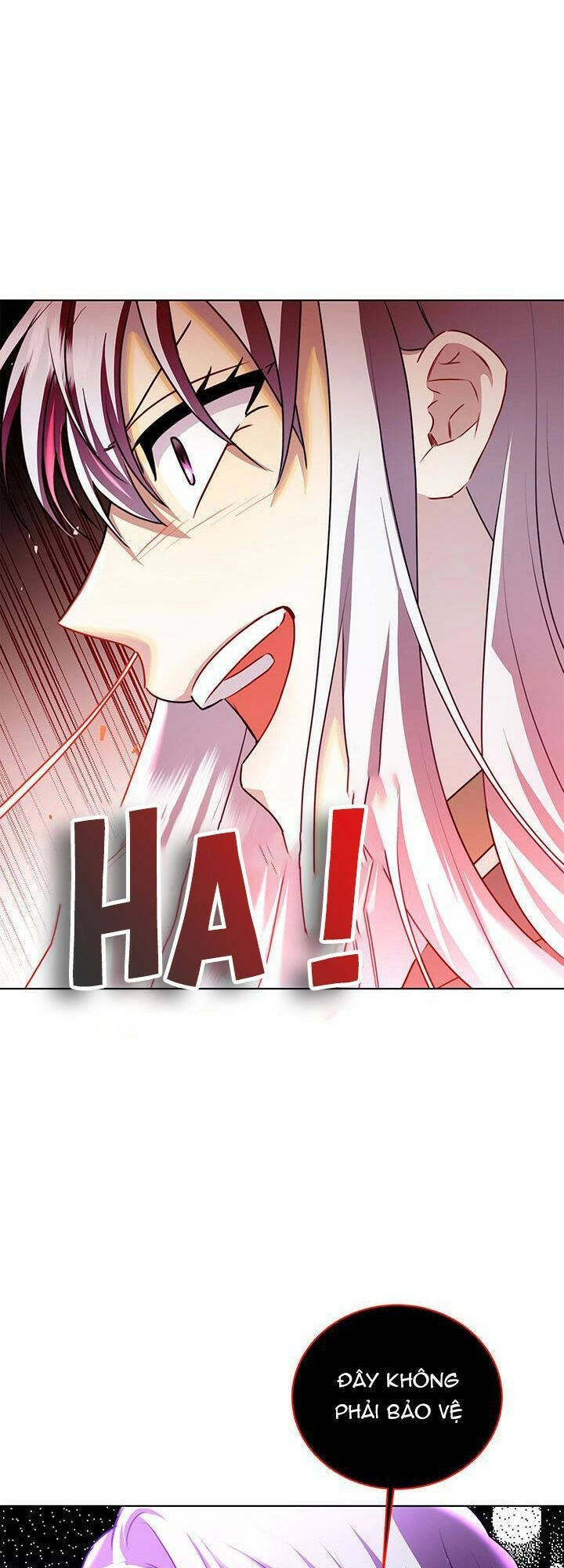 Tôi Sẽ Không Hối Tiếc Vì Anh Đâu Chapter 56 - 62