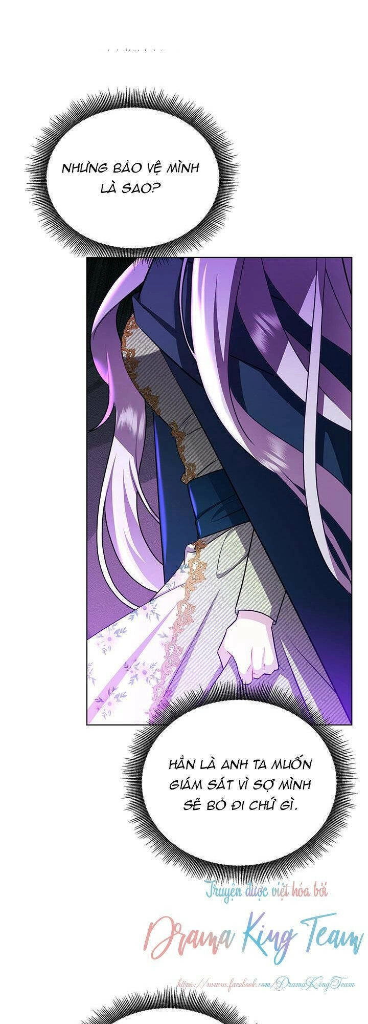 Tôi Sẽ Không Hối Tiếc Vì Anh Đâu Chapter 57 - 2