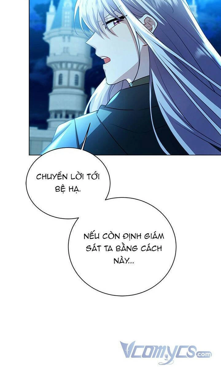 Tôi Sẽ Không Hối Tiếc Vì Anh Đâu Chapter 57 - 5