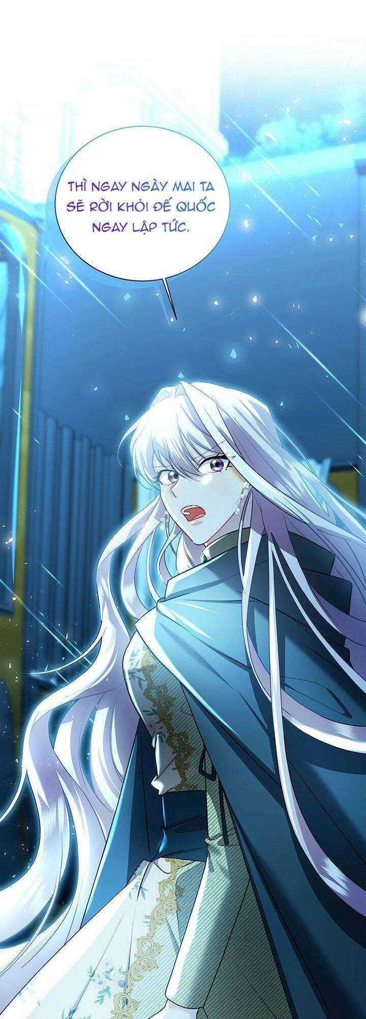 Tôi Sẽ Không Hối Tiếc Vì Anh Đâu Chapter 57 - 6