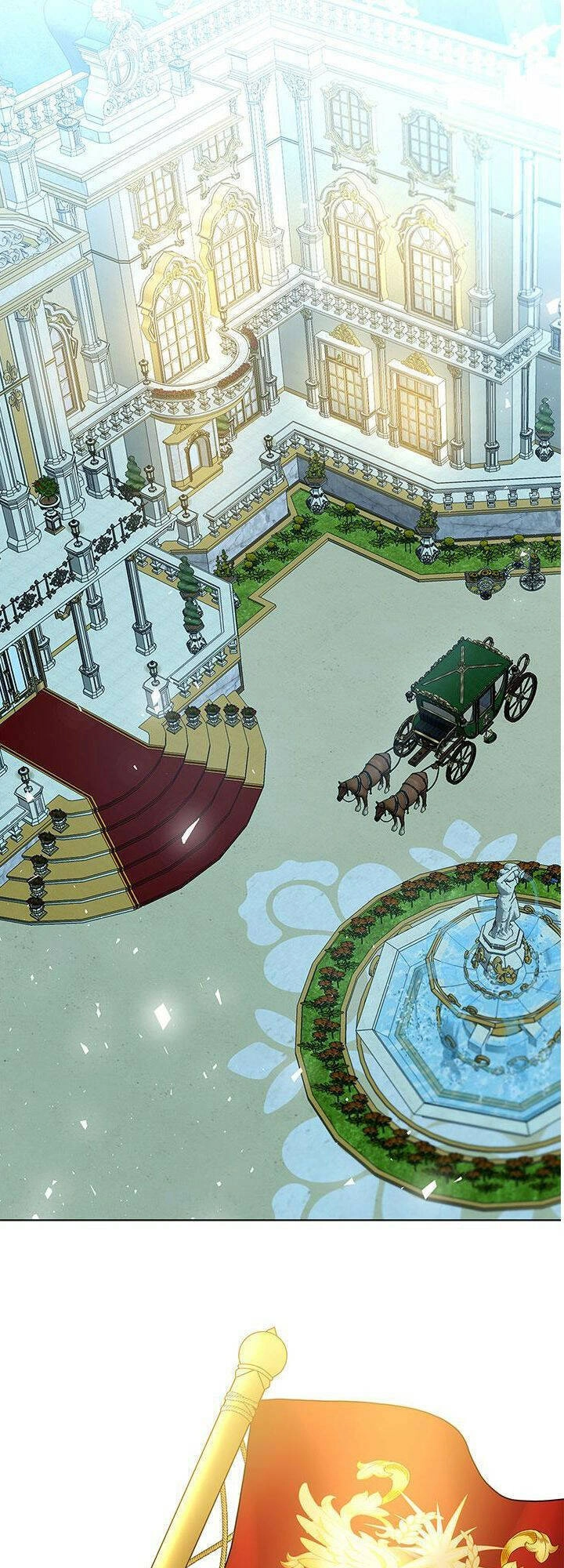 Tôi Sẽ Không Hối Tiếc Vì Anh Đâu Chapter 57 - 8