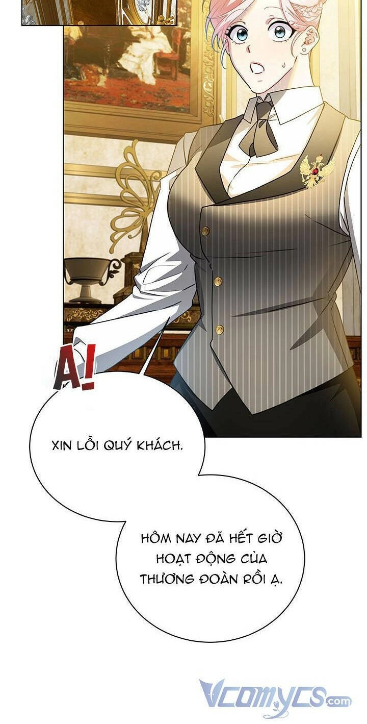 Tôi Sẽ Không Hối Tiếc Vì Anh Đâu Chapter 57 - 11