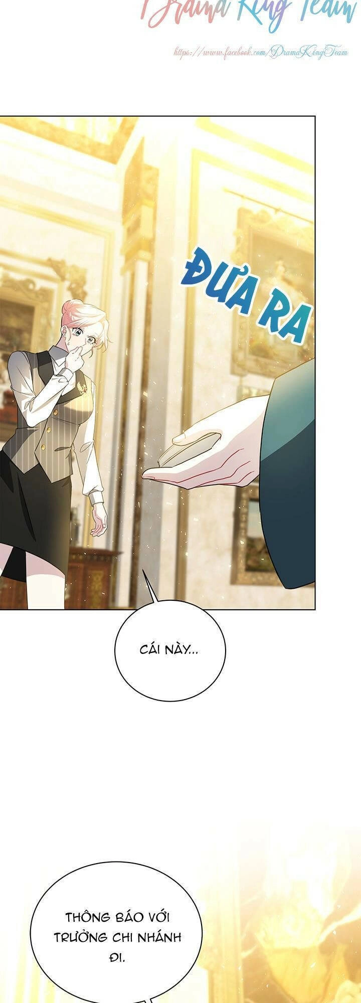 Tôi Sẽ Không Hối Tiếc Vì Anh Đâu Chapter 57 - 13