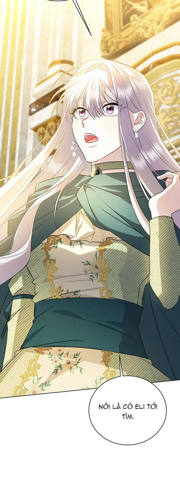 Tôi Sẽ Không Hối Tiếc Vì Anh Đâu Chapter 57 - 14