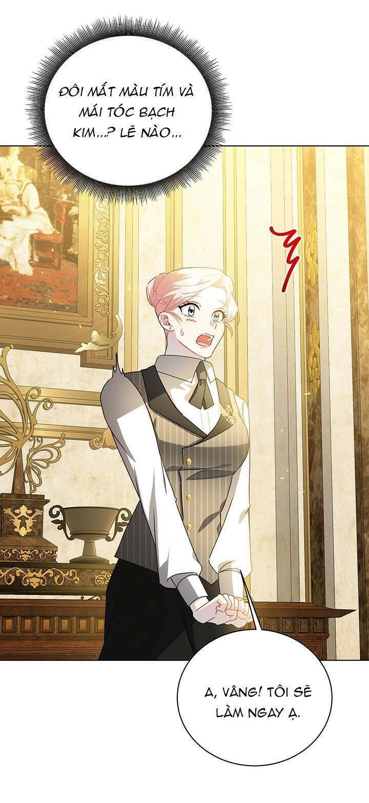 Tôi Sẽ Không Hối Tiếc Vì Anh Đâu Chapter 57 - 15