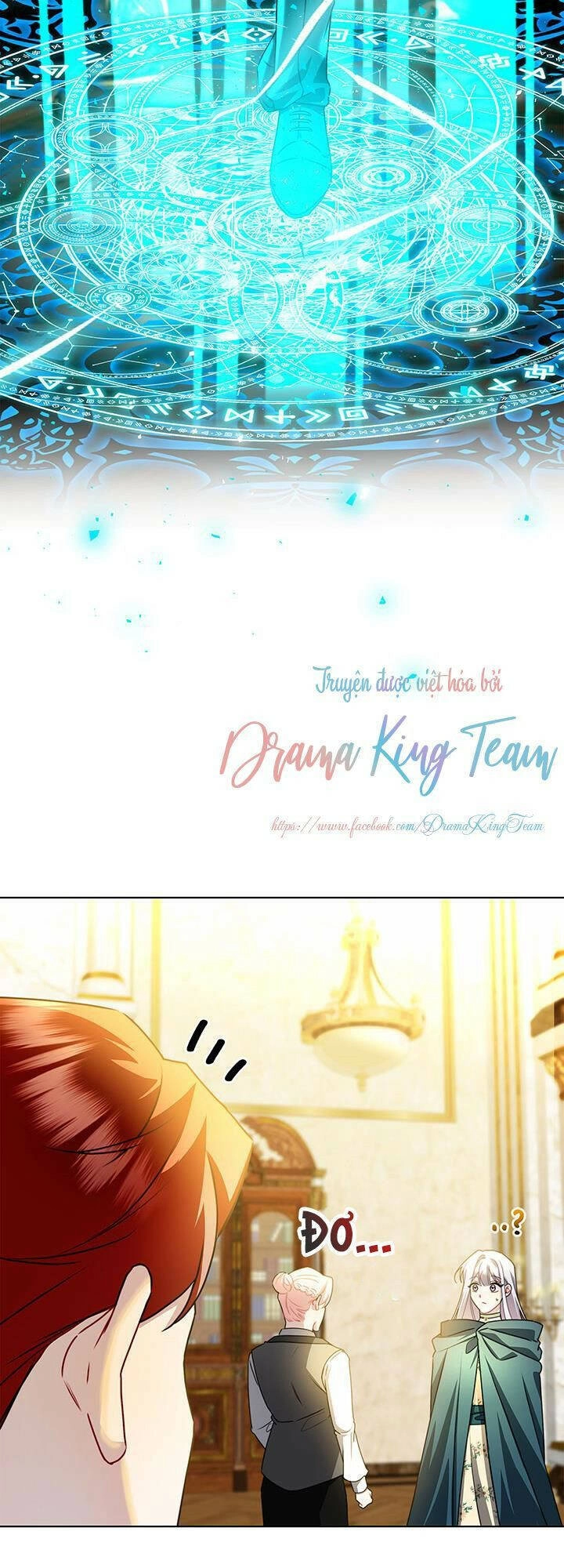 Tôi Sẽ Không Hối Tiếc Vì Anh Đâu Chapter 57 - 18