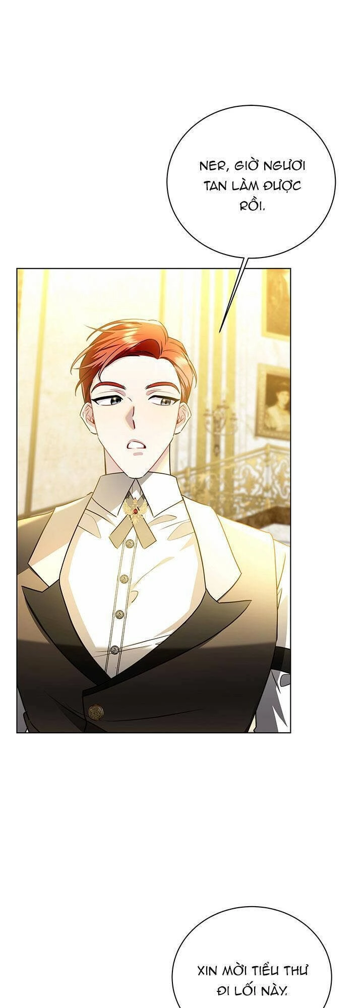 Tôi Sẽ Không Hối Tiếc Vì Anh Đâu Chapter 57 - 19