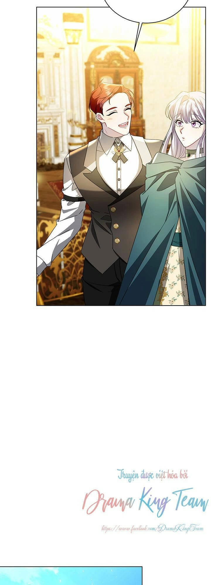 Tôi Sẽ Không Hối Tiếc Vì Anh Đâu Chapter 57 - 20