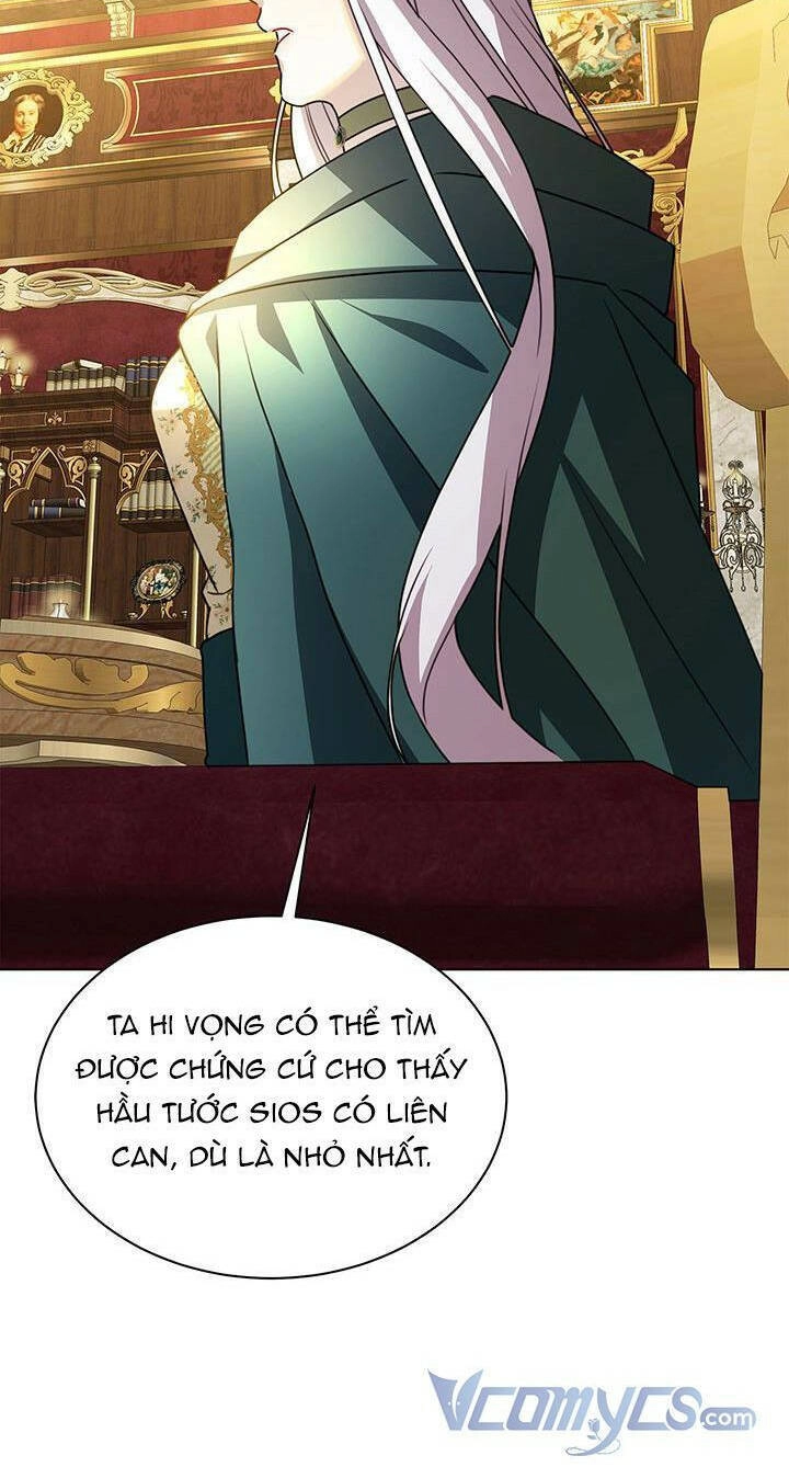 Tôi Sẽ Không Hối Tiếc Vì Anh Đâu Chapter 57 - 27