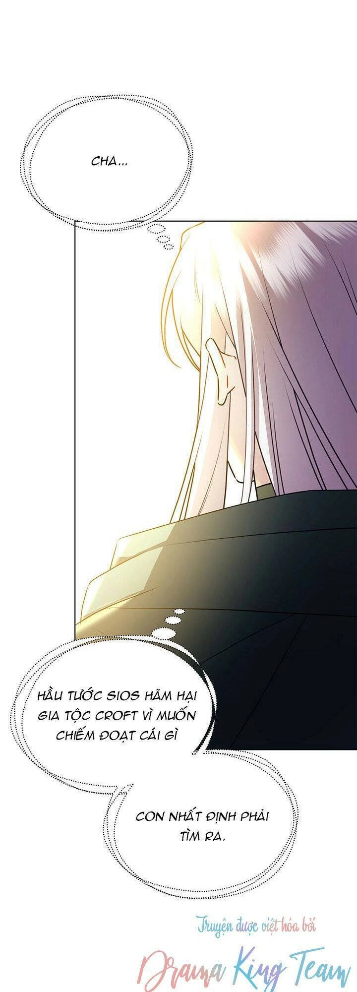 Tôi Sẽ Không Hối Tiếc Vì Anh Đâu Chapter 57 - 33