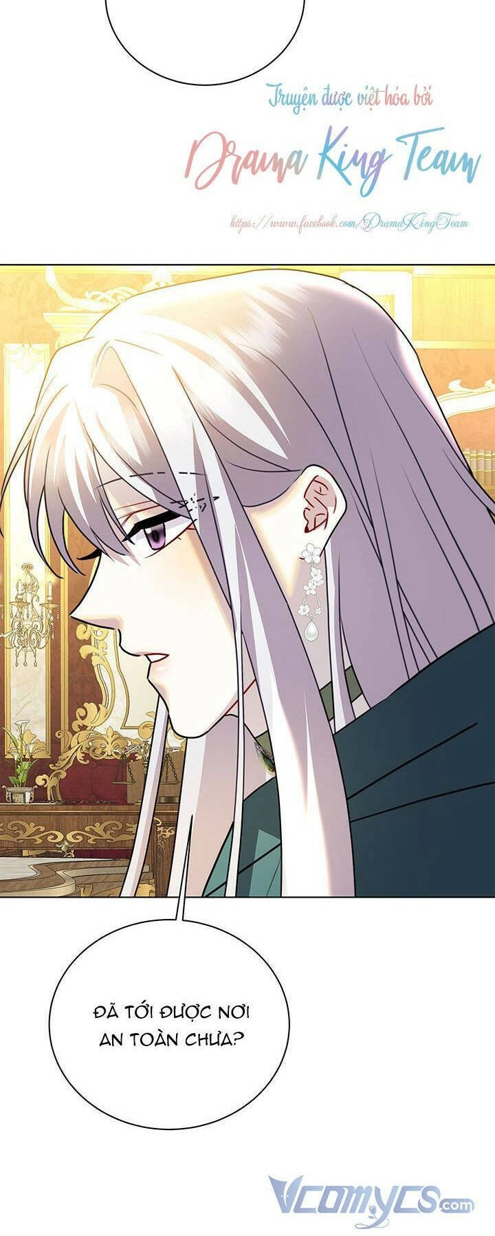 Tôi Sẽ Không Hối Tiếc Vì Anh Đâu Chapter 57 - 37