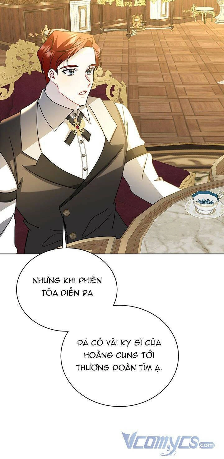 Tôi Sẽ Không Hối Tiếc Vì Anh Đâu Chapter 57 - 43