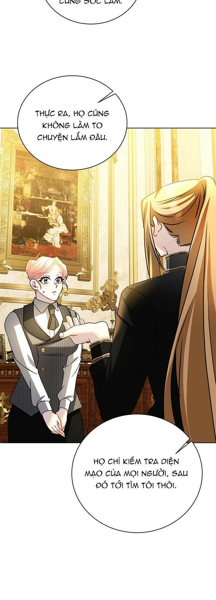 Tôi Sẽ Không Hối Tiếc Vì Anh Đâu Chapter 57 - 46