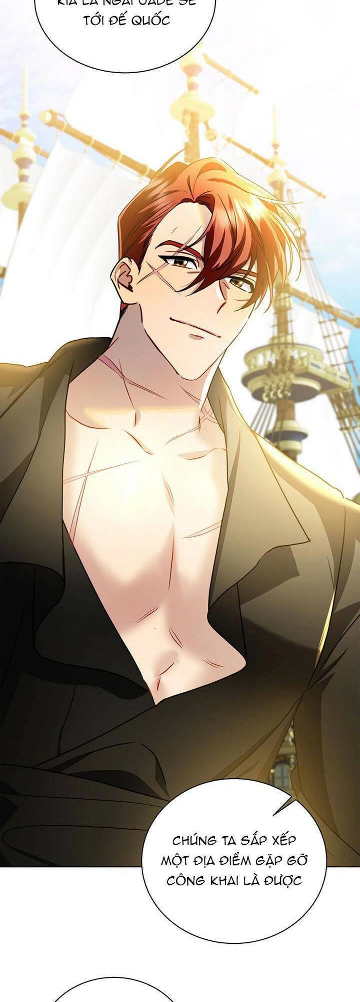 Tôi Sẽ Không Hối Tiếc Vì Anh Đâu Chapter 57 - 50