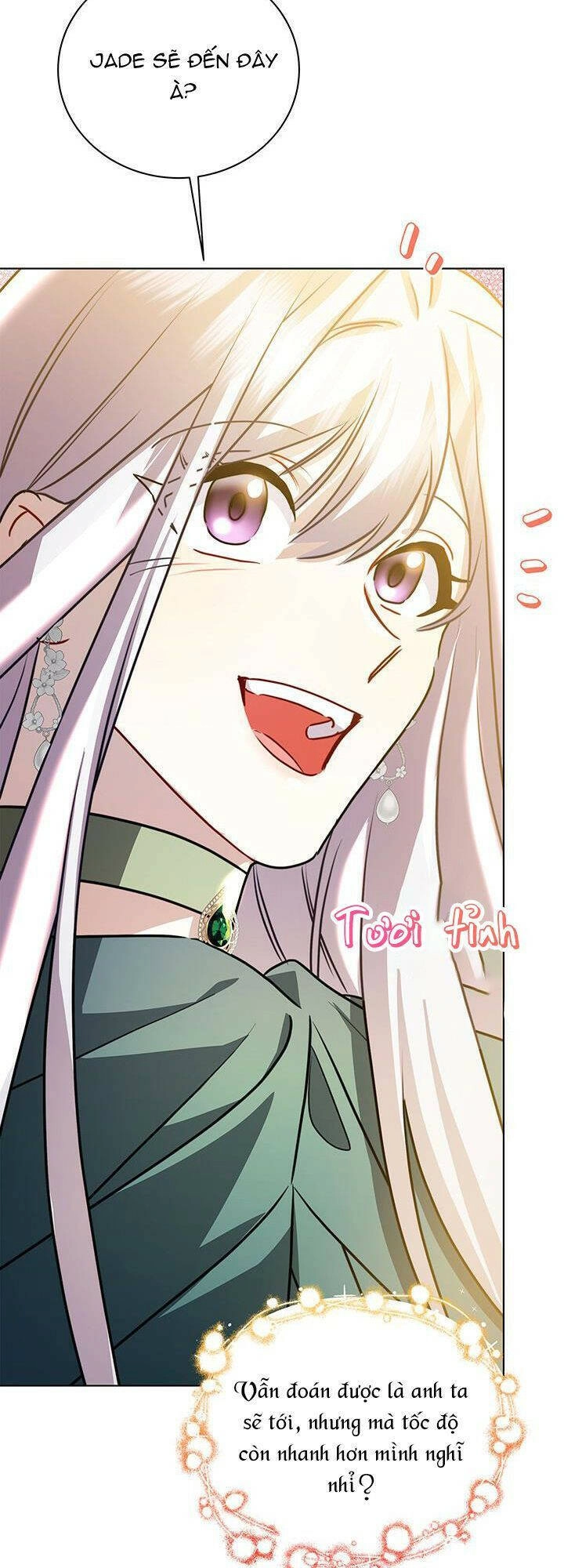 Tôi Sẽ Không Hối Tiếc Vì Anh Đâu Chapter 57 - 51