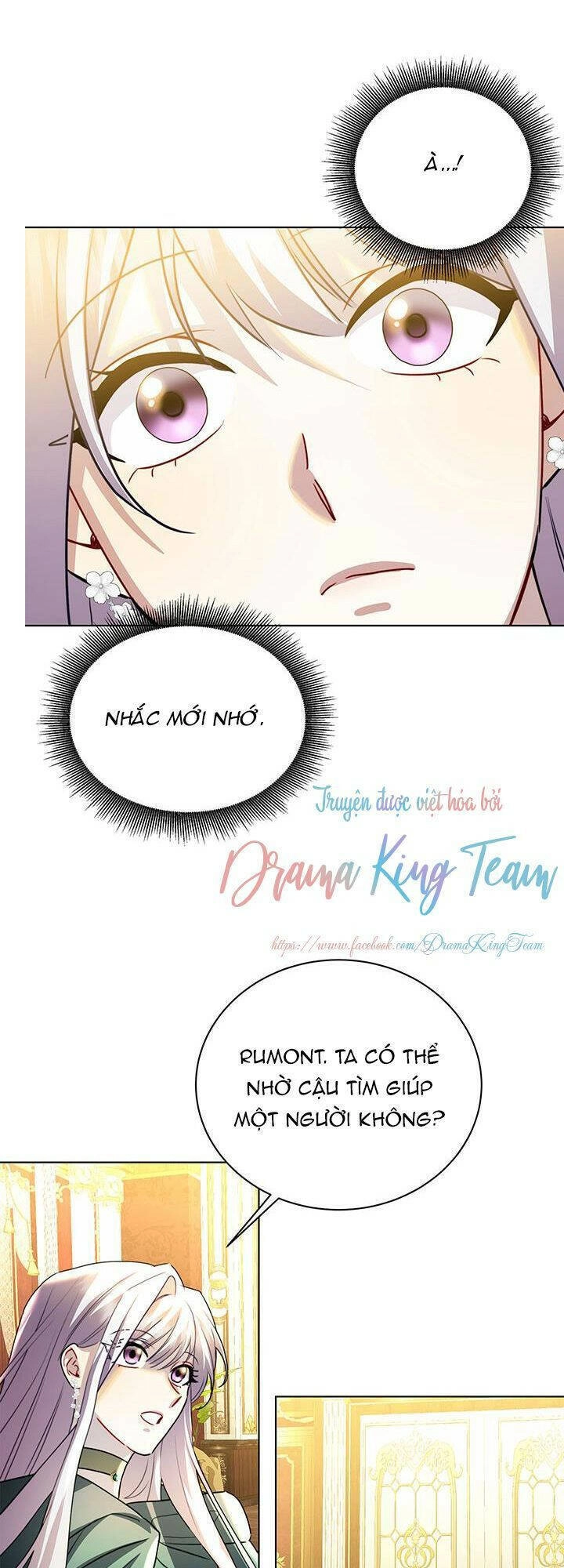 Tôi Sẽ Không Hối Tiếc Vì Anh Đâu Chapter 57 - 54