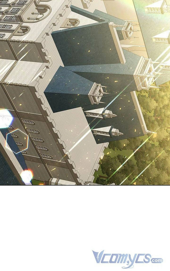 Tôi Sẽ Không Hối Tiếc Vì Anh Đâu Chapter 57 - 59