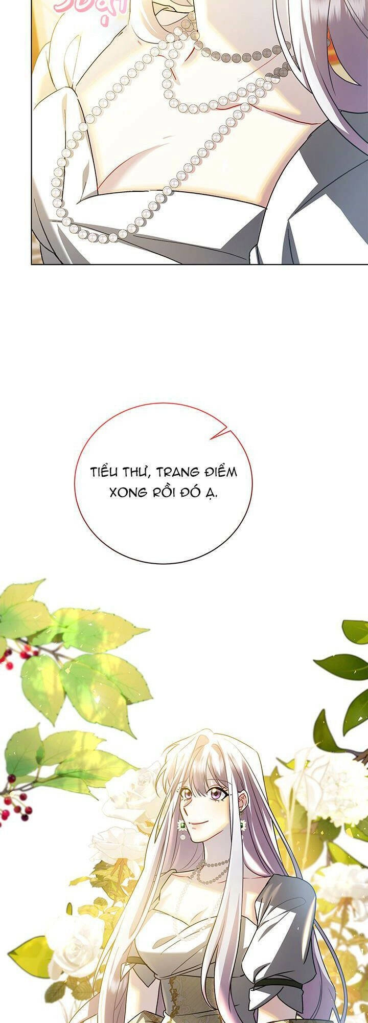 Tôi Sẽ Không Hối Tiếc Vì Anh Đâu Chapter 57 - 61