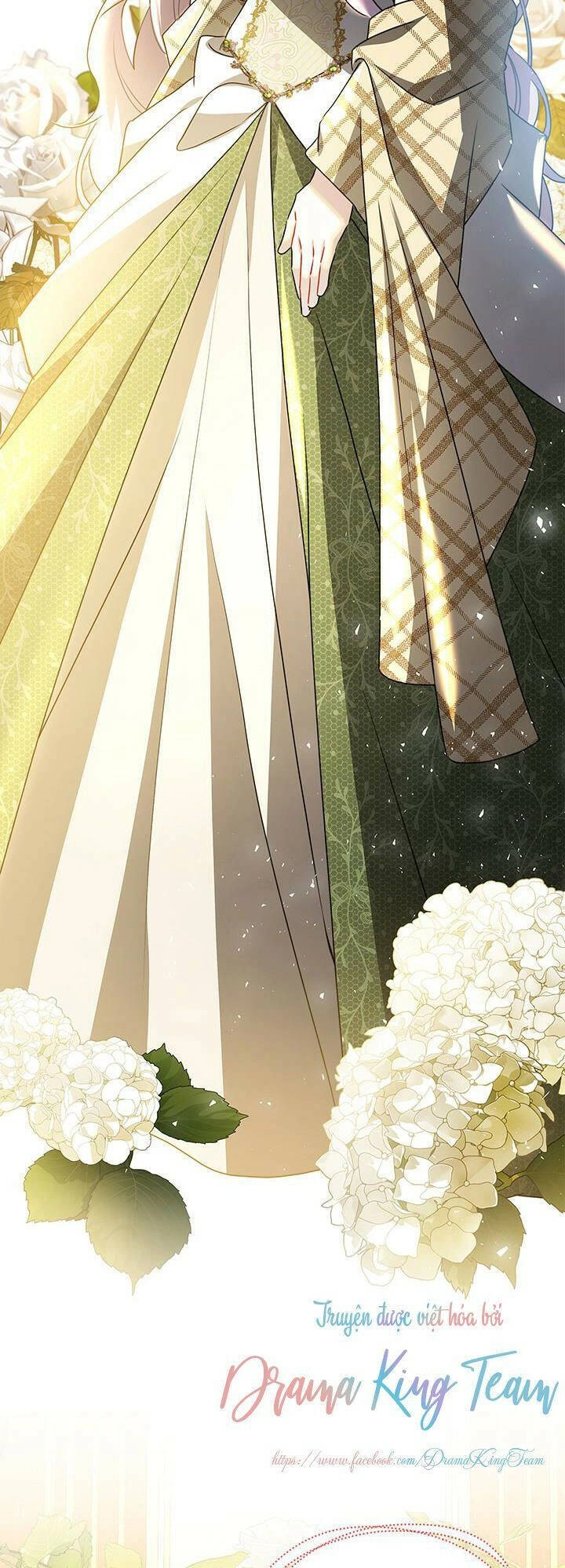 Tôi Sẽ Không Hối Tiếc Vì Anh Đâu Chapter 57 - 62