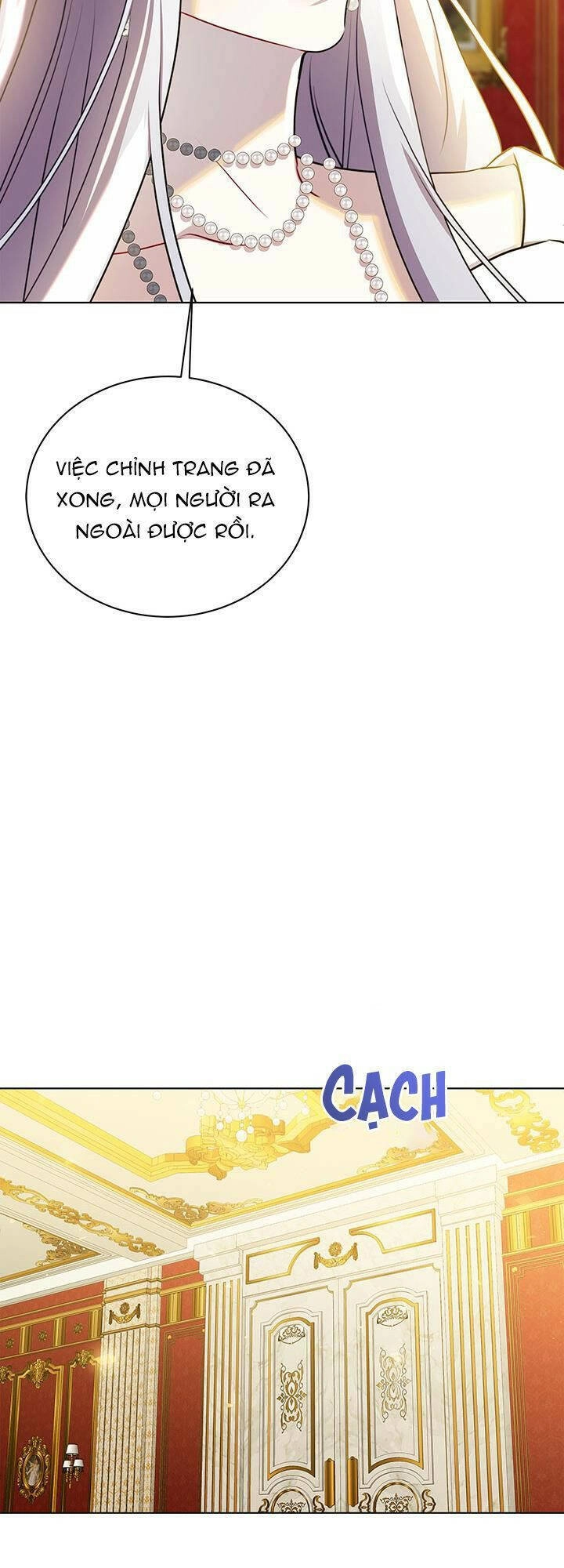 Tôi Sẽ Không Hối Tiếc Vì Anh Đâu Chapter 57 - 67