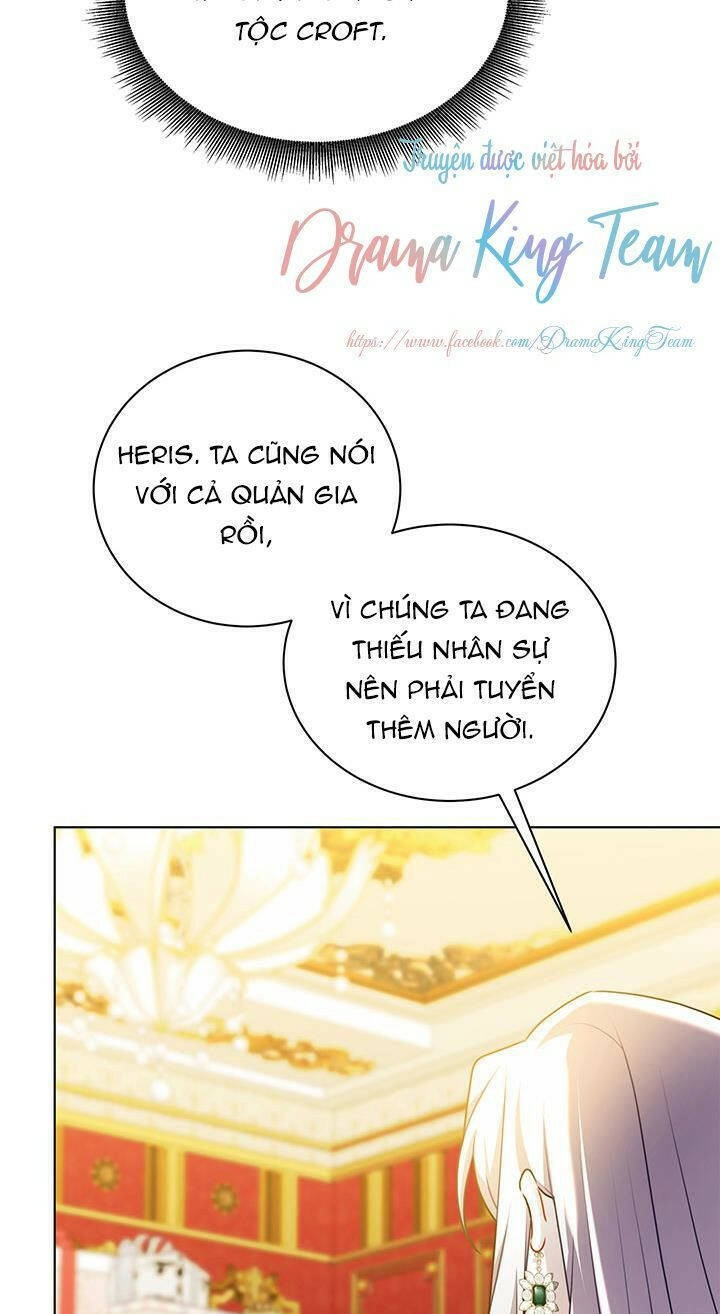 Tôi Sẽ Không Hối Tiếc Vì Anh Đâu Chapter 57 - 69