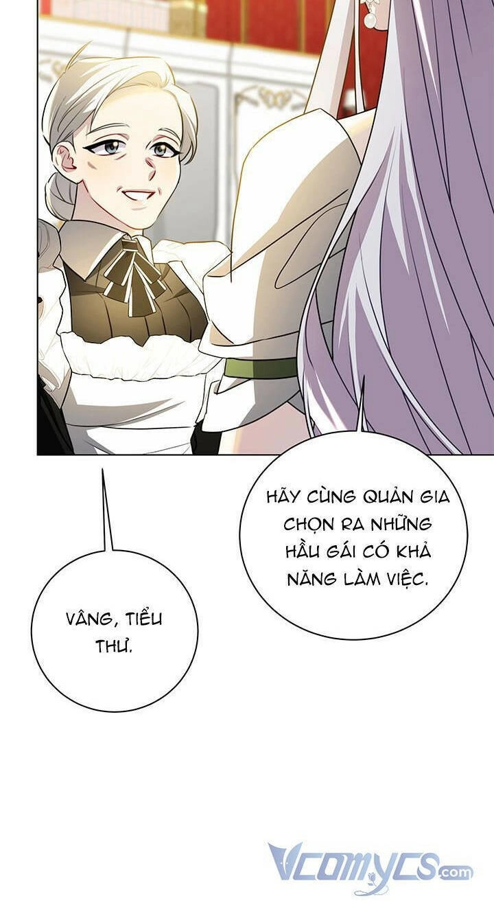 Tôi Sẽ Không Hối Tiếc Vì Anh Đâu Chapter 57 - 70