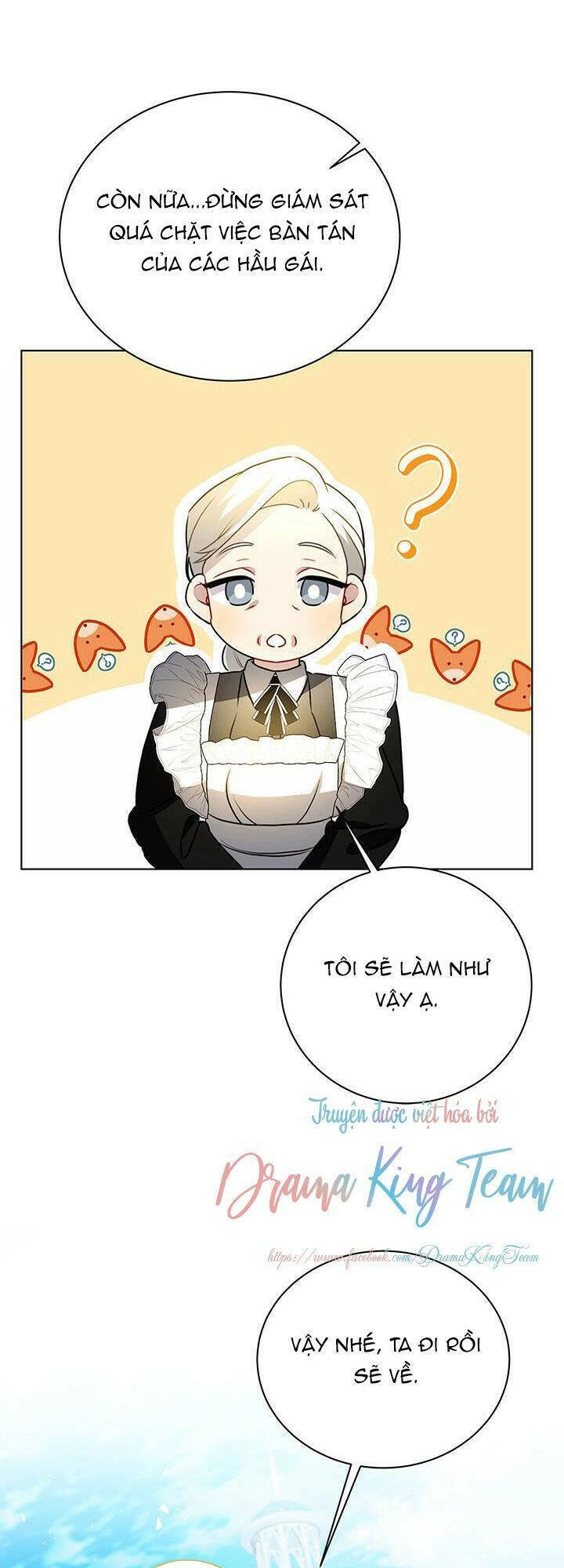 Tôi Sẽ Không Hối Tiếc Vì Anh Đâu Chapter 57 - 71