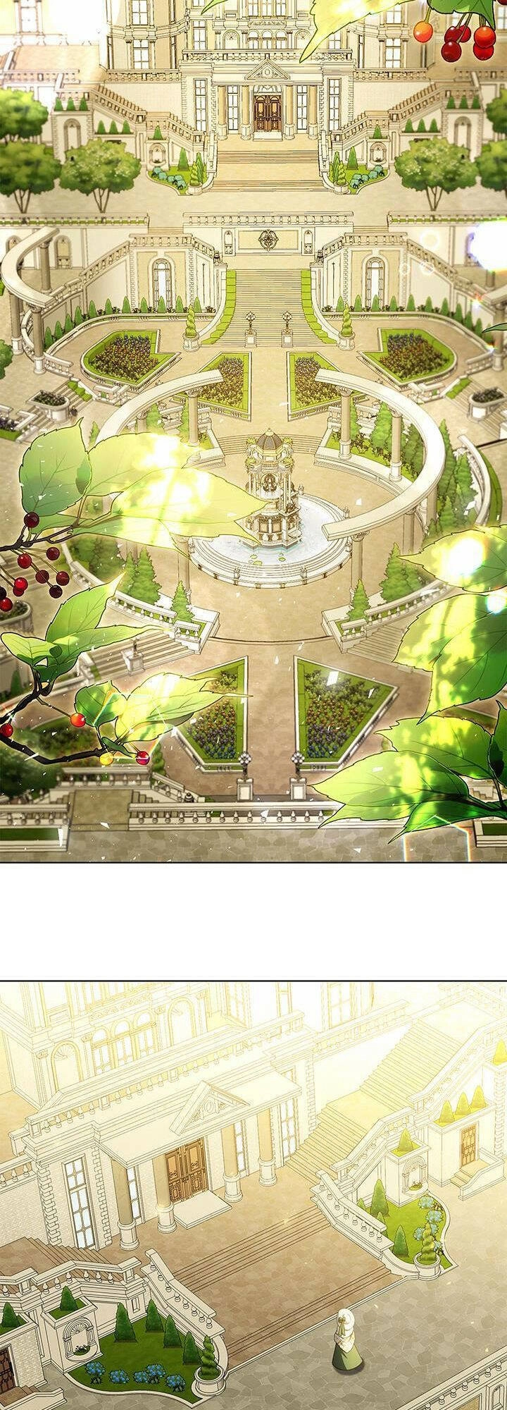 Tôi Sẽ Không Hối Tiếc Vì Anh Đâu Chapter 57 - 73