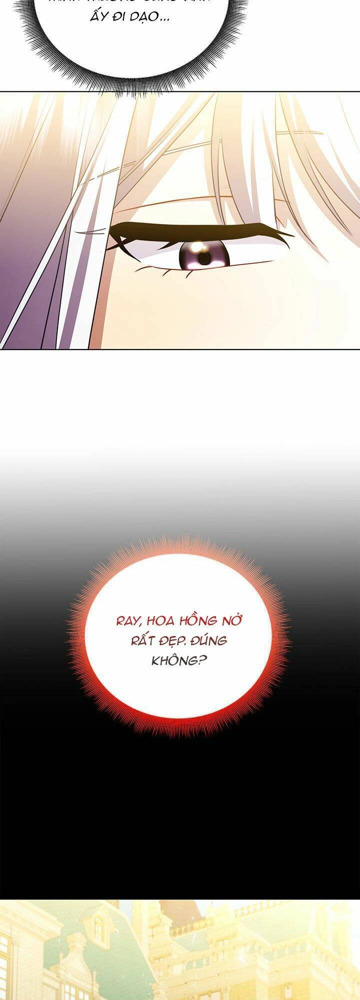 Tôi Sẽ Không Hối Tiếc Vì Anh Đâu Chapter 58 - 4