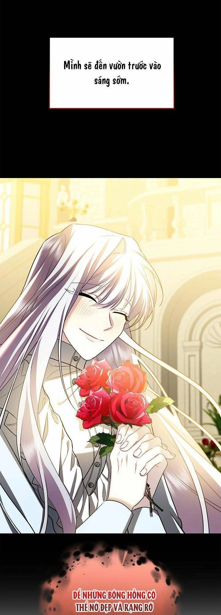 Tôi Sẽ Không Hối Tiếc Vì Anh Đâu Chapter 58 - 8