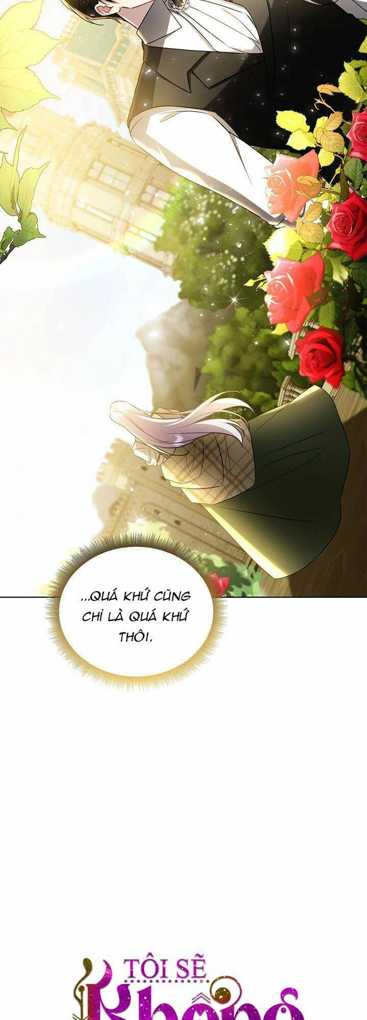 Tôi Sẽ Không Hối Tiếc Vì Anh Đâu Chapter 58 - 14